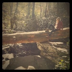 Meet your Posher, Tiffany